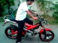 Sach Mad ass  135 modify