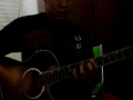 Scracho - Canção pra Mostrar (cover) - Imamura