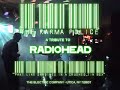 Radiohead Tribute - The Karma Police - Pakt Like Sardines