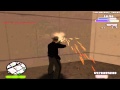 C_hud by weezy para GTA San Andreas vídeo 1