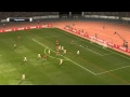 PES 2011 - UEFA Euro 2011 - Serbia vs. Spain - 3rd Match - Group Round 1/2