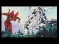 Prodige: Breath - Evangelion