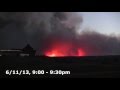 Black Forest Fire - June 11, 2013 - YouTube