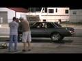 The Malibu Barbie Car Madien & Final Pass @ London Dragway