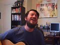 Anywhere I Lay My Head