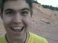 Mountain Bike Rock Slam