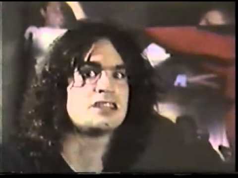 Henry Rollins - Family Man