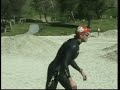 Clif Bar Triathlon Start Commercial