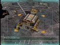 C&C3 Tiberium wars gameplay 1