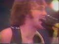 rare video of the boyzz with meatloaf and not the least karla devito and ellen foley !