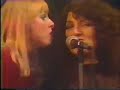 rare video of the boyzz with meatloaf and not the least karla devito and ellen foley !