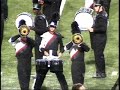 Houston High School Band