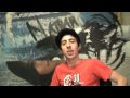 Robbing a bank or shaving your pubs: AKA Vlog 8