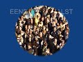 Eendracht Aalst - KSK Ronse - Supporters uit de 1.000.wmv