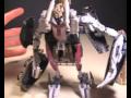 Tranformers Revenge of the Fallen Mixmaster Review