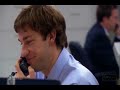a different spin on the office
