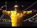 Catching Squid in California
