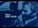 The Sweeney Original Credits