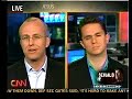 Mark Shields on Anderson Cooper 360