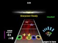 God Dethroned - Hating Life (Frets On Fire)