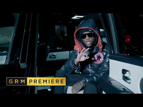 #OFB Izzpot – 3rd Day Out [Music Video] | GRM Daily