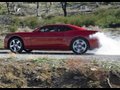 First Test - 2010 Chevy Camaro