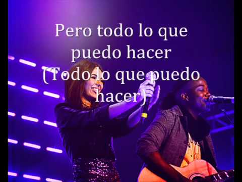 Leon Thomas III ft Victoria Justice - Song 2 you en español