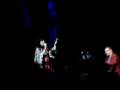 Bjork - Vokuro live