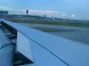 Landing Part 2. YVR (from YYZ to YVR)