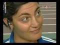 Mondiali Osaka 2007: Clarissa Claretti [lancio del martello]