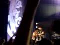 Marea - Aceitunero ( directo en el palacio de los deportes)