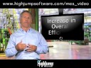 Enhance Your Conventional Shop Floor with a Paperless MES