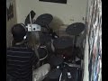 Empayar Mu (drum cover) Empayar Mu (drum cover)