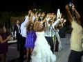 Sule & Erinc Wedding - Waka Waka Dance Performance
