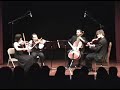 National Chamber Ensemble - (4) Dvorak \"American\" Quartet National Chamber Ensemble - (4) Dvorak \"American\" Quartet