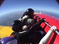 PAC 750XL 8-Way Exits