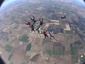 PAC 750XL 8-Way Exits