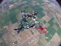 PAC 750XL 8-Way Exits