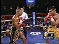 Fernando Vargas vs Raul Marquez Fernando Vargas vs Raul Marquez