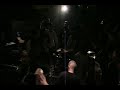 KILLERCHAINSAW-red light dead light