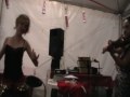 Melissa Mattiussi e Muzikanti II