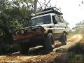 Cape York Trek Cape York Trek