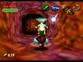 LoZ: OoT Walkthrough Part 25: Tentacle Rape