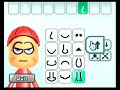 Video created and uploaded by: sk8terkid4life/trlsly - www.youtube.com The first How To Make a Garfield Mii tutorial on YouTube! *Watch HQ in Fullscreen! Wow! Over 100000 views! Thanks to everyone who watched this video and liked it! This is how to make a Garfield Mii. This was harder to make than I thought! And I was slow making this video because this mii was hard to make. That's why I had 