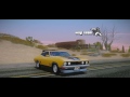 Ford Falcon 351 GT AU-spec (XB) para GTA San Andreas vídeo 1