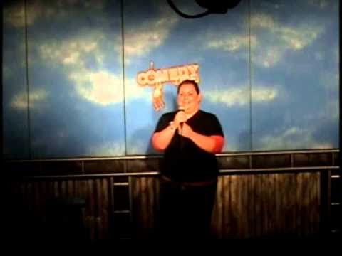 Jessi Campbell @ www.SummitComedy.com