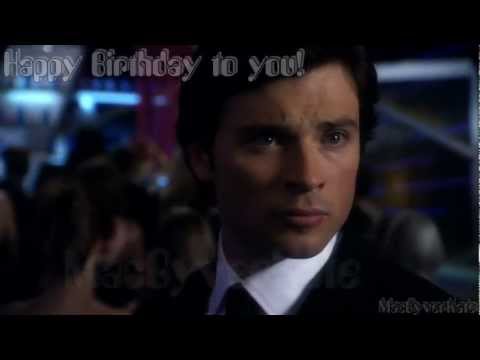 tom welling
