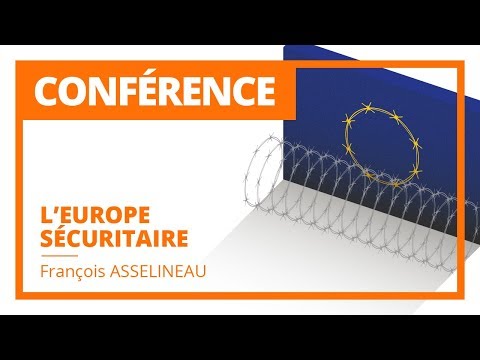 conférence - Lyon, 15 juin 2012 Une conférence inédite de François Asselineau au sujet des dérives sécuritaires de l'union européenne et leur origine américaine.