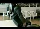 Re: The Matrix: Lobby Scene Re: The Matrix: Lobby Scene