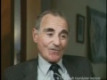 Jewish Survivor Peter Less Testimony
